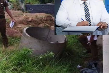 பாடசாலையில் பரிதாபமாக உயிரிழந்த மாணவன்... அதிபருக்கு நேர்ந்த கதி!