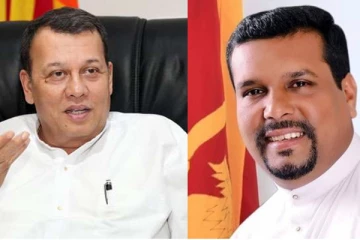 மஹிந்த சமரசிங்கவின் இடத்திற்கு மஞ்சு லலித்வர்ண குமாரவை நியமிக்க தீர்மானம்