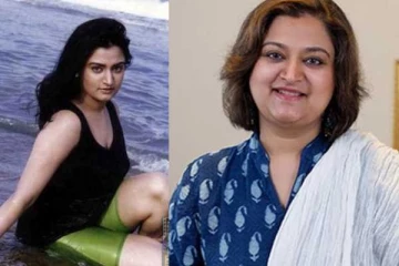 நீச்சல் உடையணிந்து நடிக்க வற்புறுத்தினார்கள்!! பிரபல நடிகை மோகினி ஓபன் டாக்...