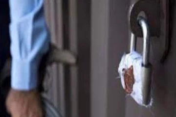 44.5 மில்லியன் சட்டவிரோத சொத்துகள் முடக்கம்!