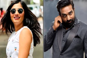 அர்ச்சனாவை மறைமுகமாக தாக்கி பேசிய விஜய் சேதுபதி.. வெட்கத்தில் குறுகிய போட்டியாளர்