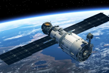 செயற்கை கோள் ஒன்று இலங்கையில் உடைந்து விழும் அபாயம்