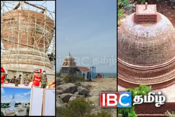 பௌத்தமயமாக்களின் அடுத்தக்கட்டம்! வடக்கு - கிழக்கு மாகாணத்திற்கு பாரிய சவால்