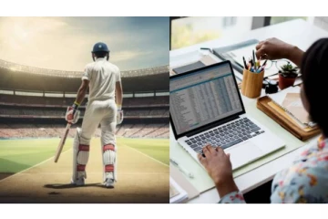 21 வயதில் லட்சங்களில் சம்பளம்.. சத்தமே இல்லாமல் வேலை செய்யும் இந்திய கிரிக்கெட் வீரரின் மகள் - யார் தெரியுமா?