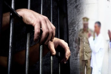 15 ஆண்டுகளின் பின் விடுதலையான தமிழ் அரசியல் கைதி