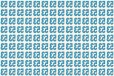 Optical illusion: கண்பார்வை சோதிப்பு... படத்தில் '53' என்ற இலக்கம் எங்கே உள்ளது?