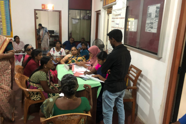 மட்டக்களப்பில் காணாமற்போன ஆட்கள் பற்றிய அலுவலகம் மேற்கொண்ட விசாரணை நடவடிக்கைகள் | Missing Persons Batticaloa Inquiry