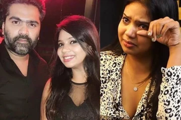 சிம்புவை நினைத்து உருகிய ஸ்ரீநிதி.. மருத்துவமனையில் அனுமதி?