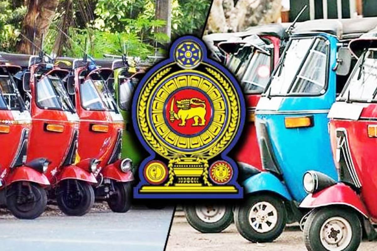 எரிபொருள் விலை உயர்வு - முச்சக்கர வண்டி கட்டணத்தை அதிகரிக்க கோரிக்கை | Three Wheeler Fares Should Also Be Increased