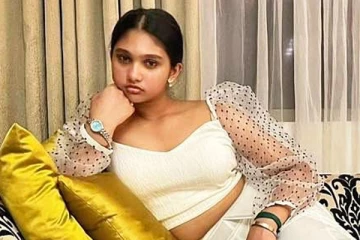 ஹீரோயின் ஆகும் வனிதாவின் 18 வயது மகள்.. ஹீரோ யார்?