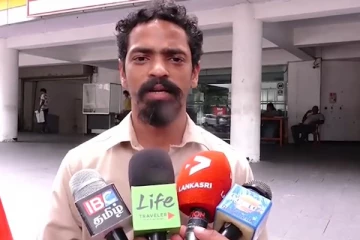 தோட்ட நாடகக் கலைக்கு இராணுவம் மற்றும் பொலிஸார் தடை