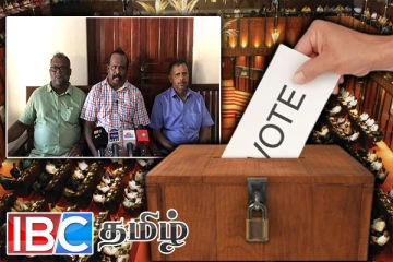 தமிழீழ விடுதலை இயக்கத்தினால் முன்னெடுக்கப்பட்ட விசேட கலந்துரையாடல்