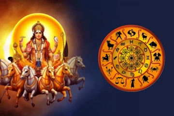 2026 சுக்கிரன் பெயர்ச்சி: ஜாக்பாட் அடிக்க போகும் ராசிகள் யார்? உங்கள் ராசி உள்ளதா?