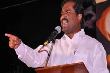 தி பேமிலி மேன் 2 இணையத்தொடருக்கு தடை விதிக்குமாறு வேல்முருகன் வலியுறுத்து