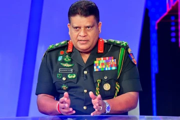 சவேந்திர சில்வாவின் கைகளில் இலங்கை அரசாங்கத்தின் மற்றுமொரு திட்டம்!