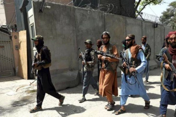 எதிரிகளை வீடு வீடாக தேடும் தலிபான்கள்...அச்சத்தில் மக்கள்