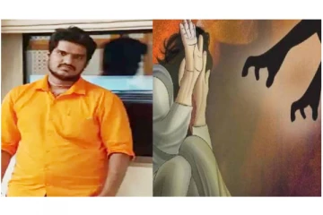 விருந்தாளியாக வந்த பெண்ணிடம் பாலியல் வன்கொடுமை செய்து தாக்கிய கரு.நாகராஜன் உதவியாளர் கைது - பரபரப்பு சம்பவம்