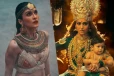 நயன்தாரா நடிப்பில் உருவாகியுள்ள 'மூக்குத்தி அம்மன் 2' டீசர்