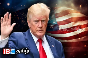 ட்ரம்பின் அறிவிப்பால் அவதியாகும் விவசாயிகள்