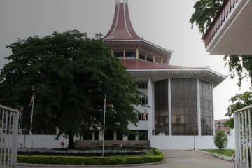 நான்கு பேருக்கு மரண தண்டனை விதித்த கொழும்பு நீதிமன்றம்