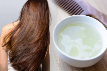 மென்மையான கூந்தலை பெற உதவும் இயற்கை ஹேர்பேக்.., எப்படி தயாரிப்பது?