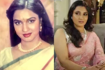 திருமணமாகி ஒரே வருடத்தில் விவாகரத்து..  இளம் நடிகைகளுக்கு டஃப் கொடுக்கும் 52 வயது நடிகை சுகன்யா