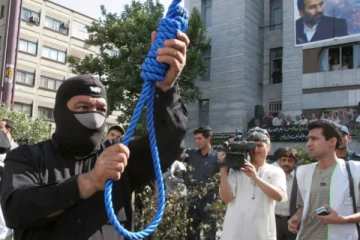 ஒரே ஆண்டில் 230 பேருக்கு மரணதண்டனை நிறைவேற்றிய சவூதி!