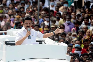 நாடாளுமன்ற தேர்தல்; களமிறங்குகிறார் முதலமைச்சர் - இன்று முதல் தீவிர பிரச்சாரம்!