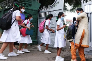 18, 19, 20ஆம் திகதிகள் பாடசாலைகளுக்கு விடுமுறையா!