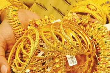 ஒரே நாளில் உச்சம் தொட்ட தங்கம் விலை - கலக்கத்தில் இல்லத்தரசிகள்!