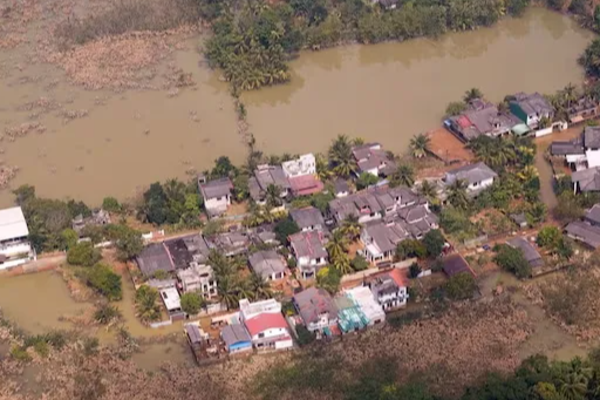 டிட்வா சூறாவளி: பதுளையில் ஆரம்பமான புதிய திட்டம் | Cyclone Titva New Project Launched In Badulla டிட்வா சூறாவளி: பதுளையில் ஆரம்பமான புதிய திட்டம் | Cyclone Titva New Project Launched In Badulla