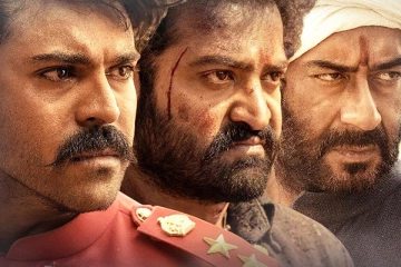 படுதோல்வியை நோக்கி RRR ராஜமௌலிக்கே இந்த நிலைமையா