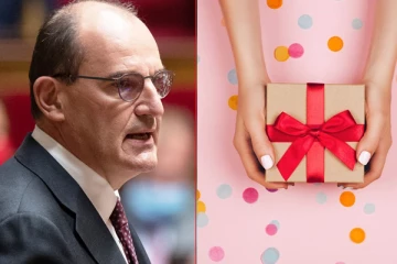 பிரதமருக்கு வந்த பார்சலில் பெண்களின் உள்ளாடைகள்... யார் எதற்காக அனுப்பியது தெரியுமா?