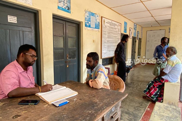 இந்திய கடற்றொழிலாளர்களுக்கு நீதிமன்றம் பிறப்பித்த உத்தரவு(Photos) | Court Order Against Fishermen Across The Border