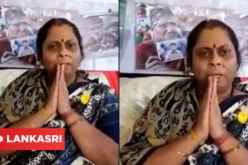 லண்டனில் 12 நாட்களாக உண்ணாவிரதப் போராட்டத்தில் ஈடுபட்டிருக்கும் ஈழத்தமிழ் பெண் வெளியிட்ட உருக்கமான வீடியோ