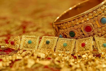 தங்கம் வாங்க காத்திருப்போருக்கான தகவல்: விலையில் ஏற்பட்டுள்ள மாற்றம்