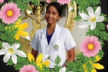 சடலமாக மீட்கப்பட்ட யாழ். மருத்துவ பீட மாணவி! மரணத்திற்கான காரணம் வெளியாகியது? செய்திகளின் தொகுப்பு