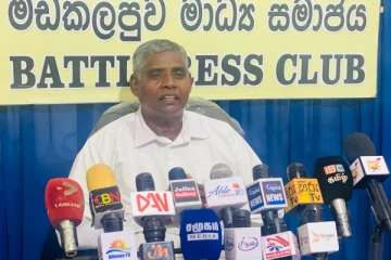 வாக்களிப்பினூடாக சிறுபான்மையினரின் உரிமை வலியுறுத்தப்பட வேண்டும்: துரைரெட்னம் சுட்டிக்காட்டு