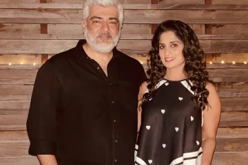 அது போலி கணக்கு.. யாரும் நம்பாதீங்க: அஜித் மனைவி ஷாலினி புகார்