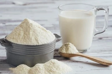 பால் மாக்களின் புதிய லேபிள்கள் இன்று பொறிக்கப்படும்