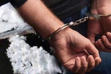 வெளிநாடொன்றில் பிரபல போதை வர்த்தகரின் குழுவிற்கு நேர்ந்த கதி