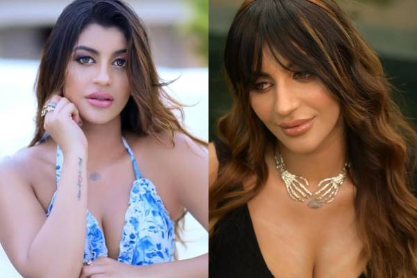 நடிகை யாஷிகா ஆனந்தின் ரீசெண்ட் புகைப்படங்கள் இதோ.. | Yashika Anand Recent Photoshoot Post