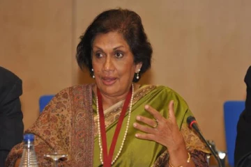 அடுத்த அரகலய இரத்த வெள்ளமாக தான் இருக்கும்! சந்திரிக்கா விடுத்த எச்சரிக்கை