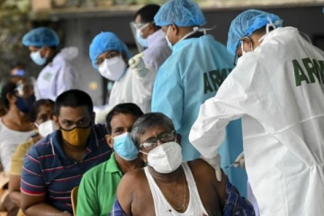 கோவிட் வைரஸ் தாக்கத்துடன் போட்டி போடும் மற்றொரு நோய் - பொது மக்களுக்கு எச்சரிக்கை