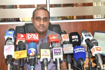 மன்னார் மாவட்டத்தில் 8 நாட்களில் 154  கோவிட் தொற்றாளர்கள்
