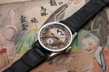 152 கோடிக்கு ஏலம் போன கைக்கடிகாரம்! அப்படி என்ன ஸ்பெஷல்?