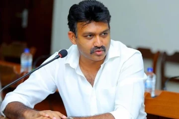ஏகமனதாக கட்சியின் தலைவராகத் தெரிவு செய்யப்பட்டார் செந்தில் தொண்டமான்!