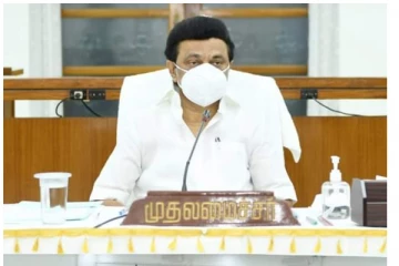 ஸ்டாலின் தலைமையிலான அமைச்சரவையில் எடுக்கப்பட்டுள்ள முக்கிய முடிவுகள்