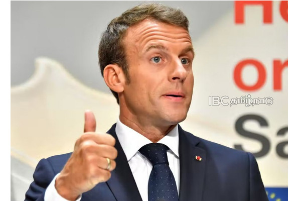 18 முதல் 25 வயதினருக்கு ஆணுறை இலவசம் - அரசு அறிவிப்பு! | France Makes Condoms Free For Teenagers