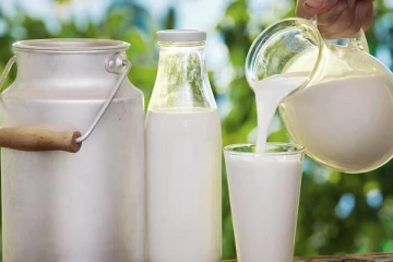 பாலின் விலையை அதிகரிக்குமாறு கோரிக்கை